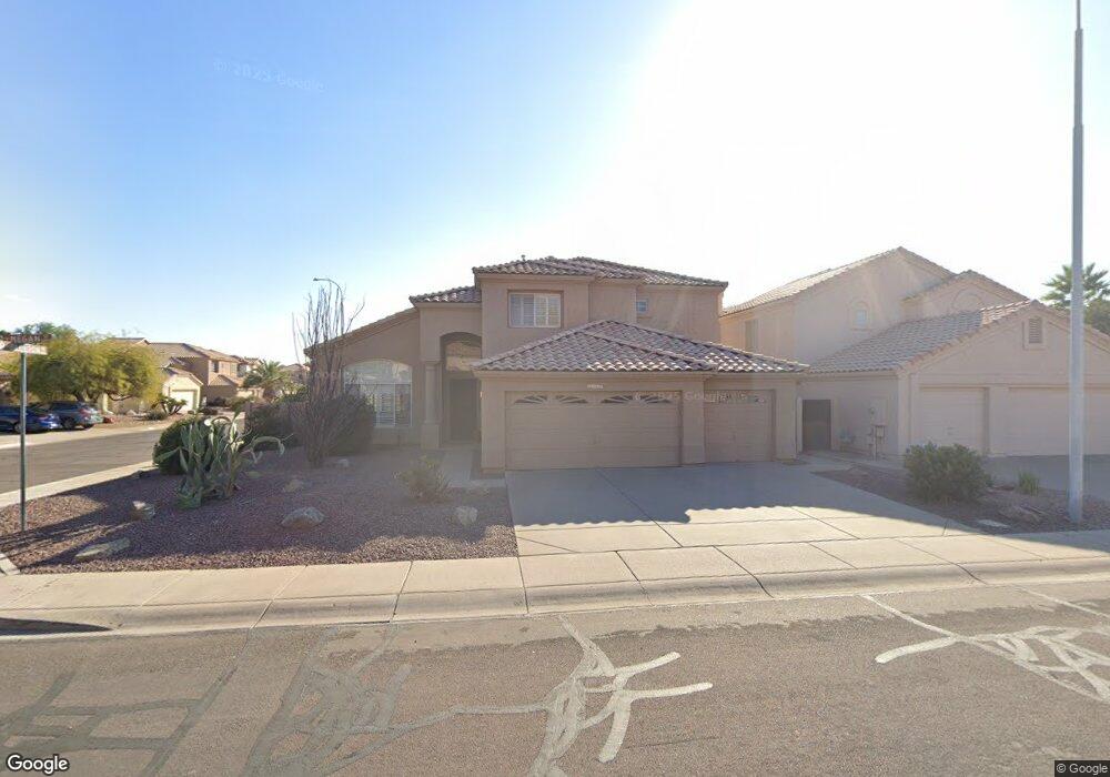 6069 W Megan St, Chandler, AZ 85226 - photo 1