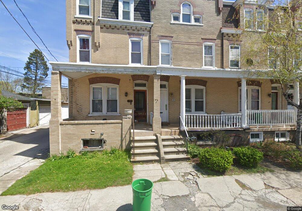 133 N Jefferson St, Allentown, PA 18102 - photo 1