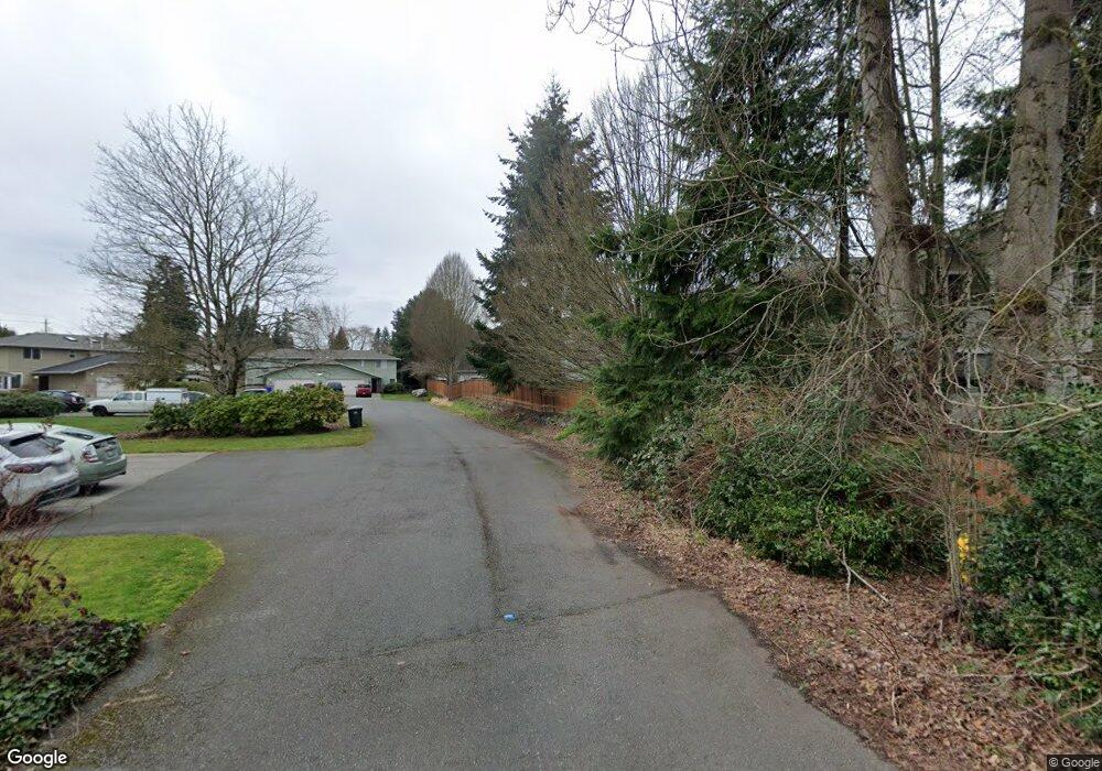 0 XXXX 3rd Ave W, Twin Creeks, WA 98204 - photo 1