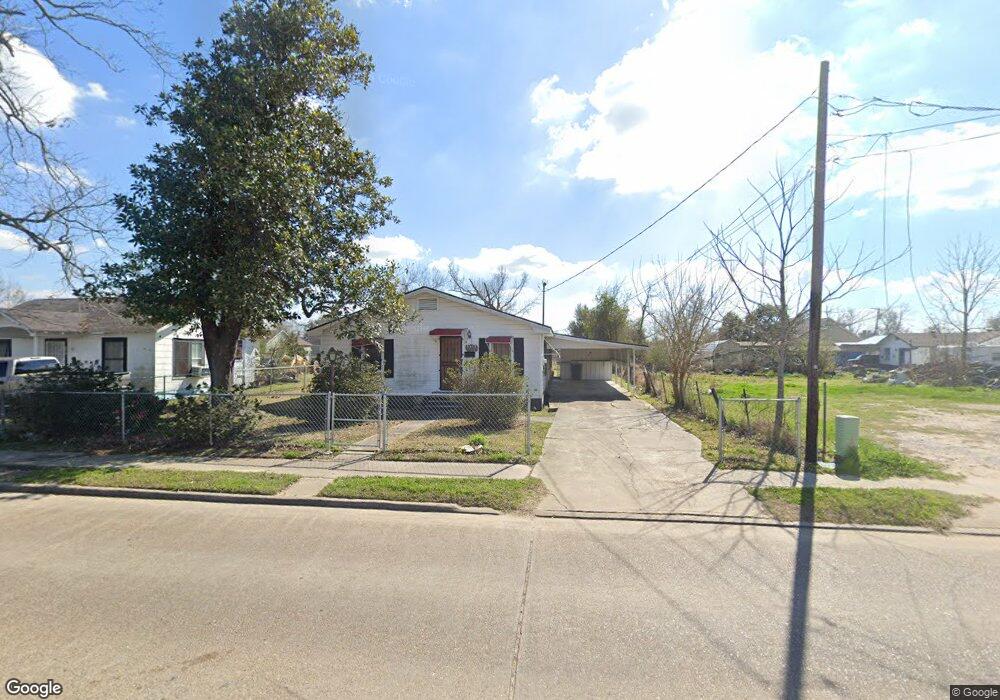 2312 Moeling St, Lake Charles, LA 70601 - photo 1