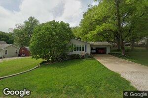 1011 Center St, University Park, IA 52595