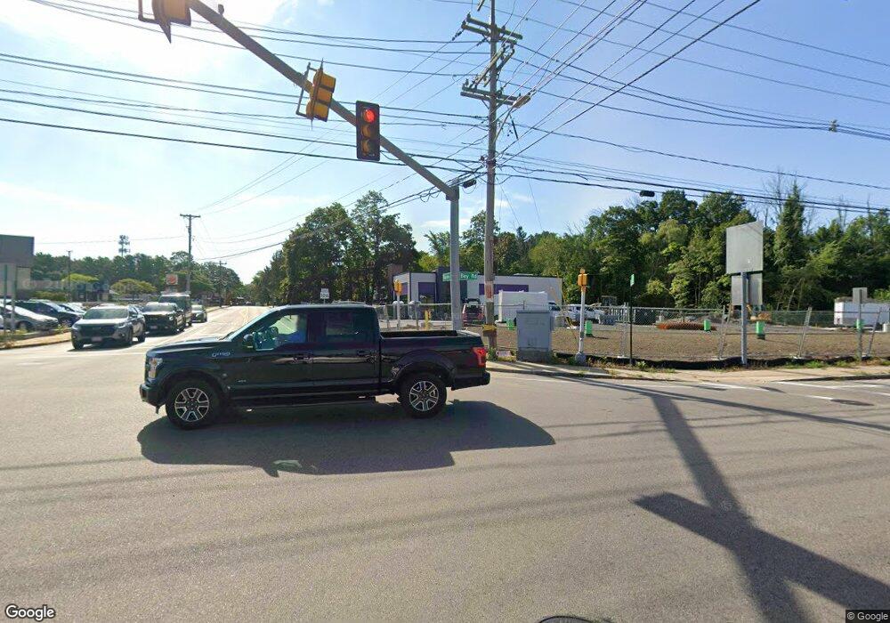 482 Foundry St, North Easton, MA 02356 - photo 1