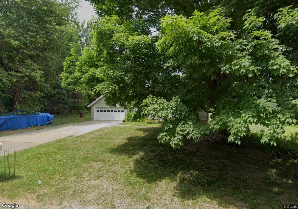 1209 108th St SW, Byron Center, MI 49315 - photo 1