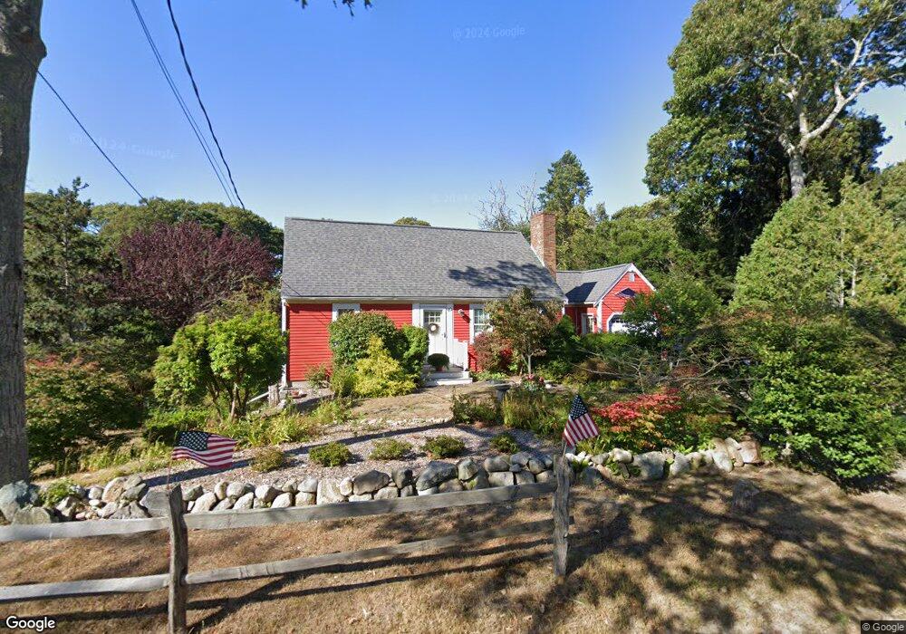 80 Arbor Way, Hyannis, MA 02601 - photo 1