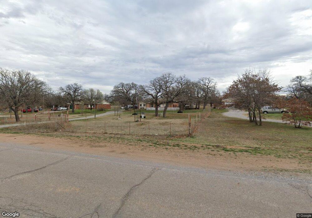 21637 NW Cache Rd, Indiahoma, OK 73552 - photo 1