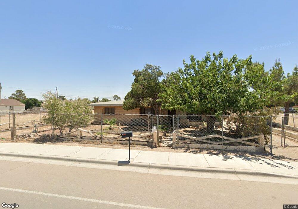 584 Schwabe St, El Paso, TX 79907 - photo 1