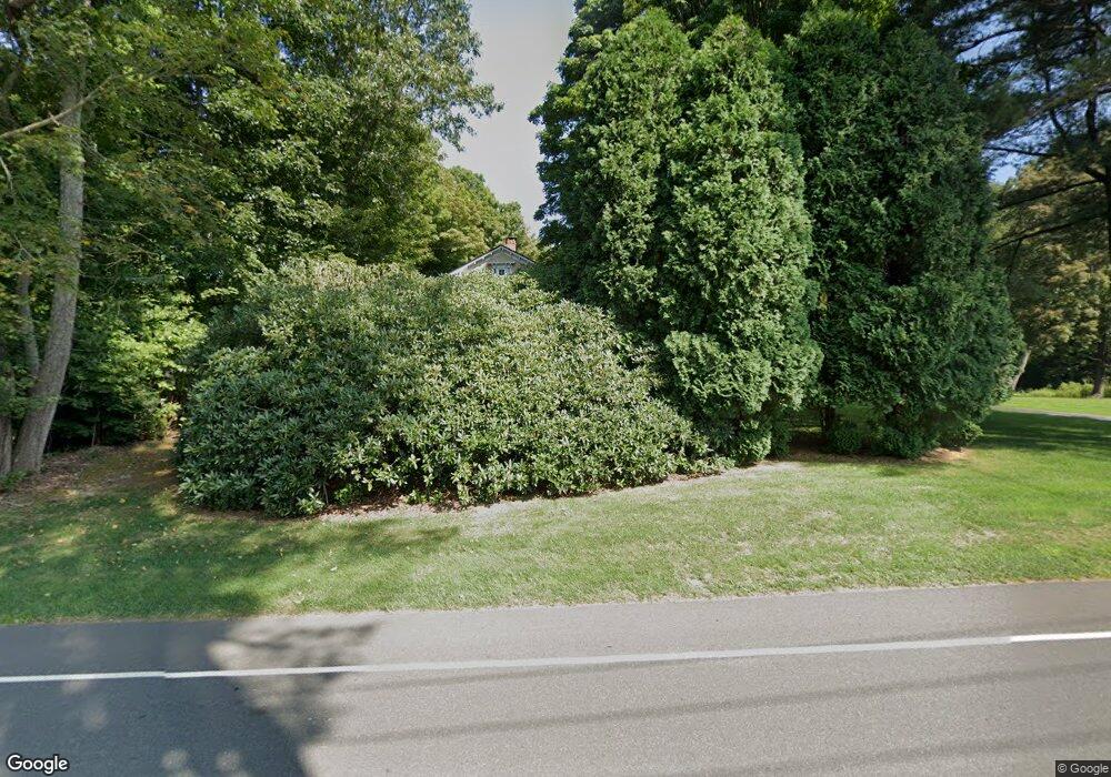 470 Winthrop Rd, Deep River, CT 06417 - photo 1