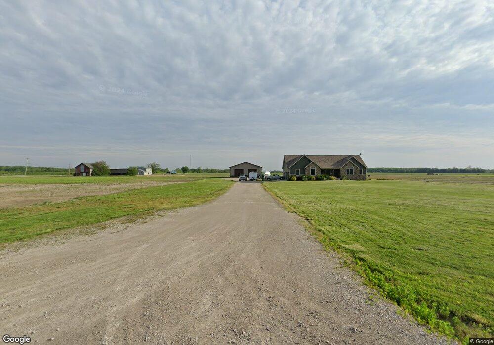 21909 W Trowbridge Rd, Martin, OH 43445 - photo 1