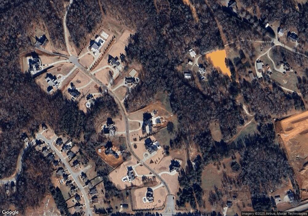 206 Fortress Way, Jefferson, GA 30549 - photo 1