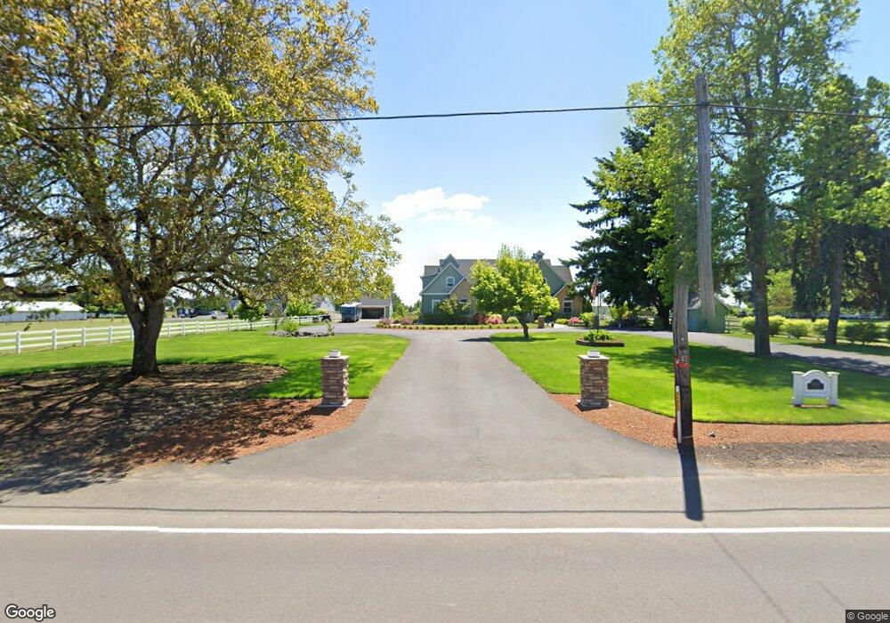 94052 River Rd, Junction City, OR 97448 - photo 1