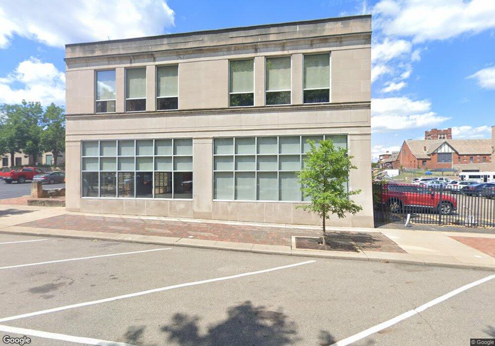 137 6th St NE, Canton, OH 44702 - photo 1