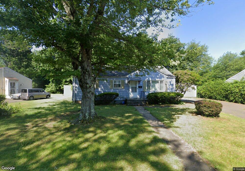 21 Mayfair Rd, Bloomfield, CT 06002 - photo 1