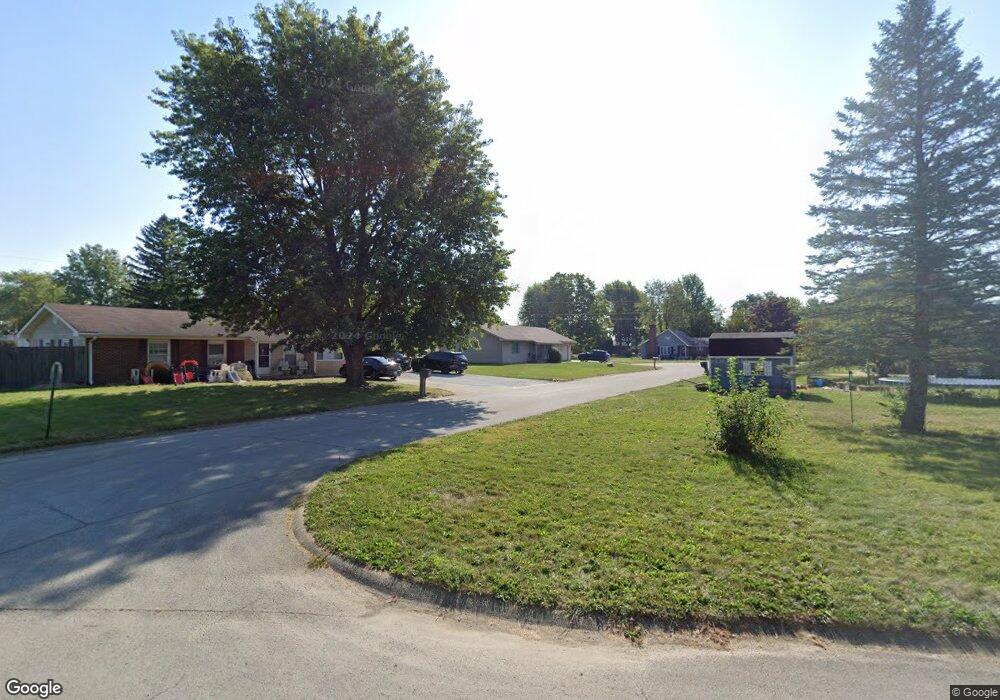 209 Red Fox Ct, Arcadia, IN 46030 - photo 1