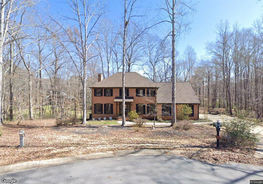 1281 Creekshore Dr, Athens, GA 30606 - photo 1