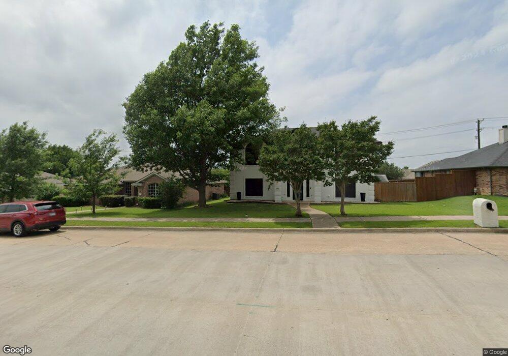 203 S W a Allen Blvd, Wylie, TX 75098 - photo 1