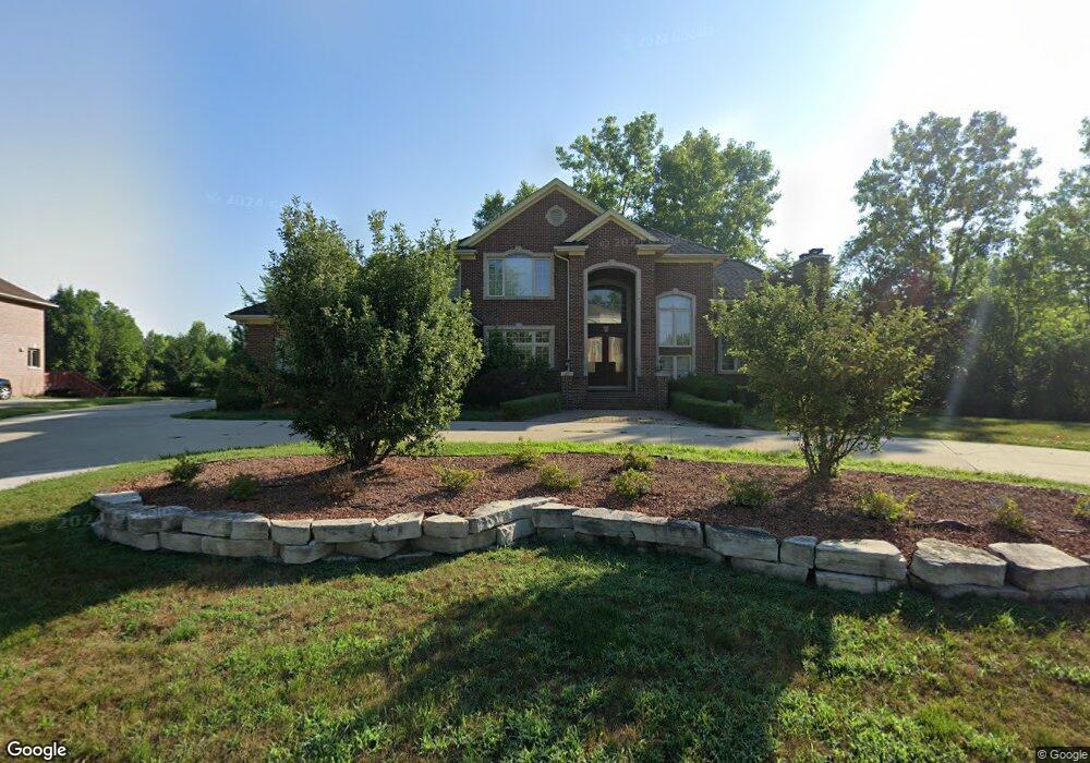 6109 Golden Ln, West Bloomfield, MI 48322 - photo 1