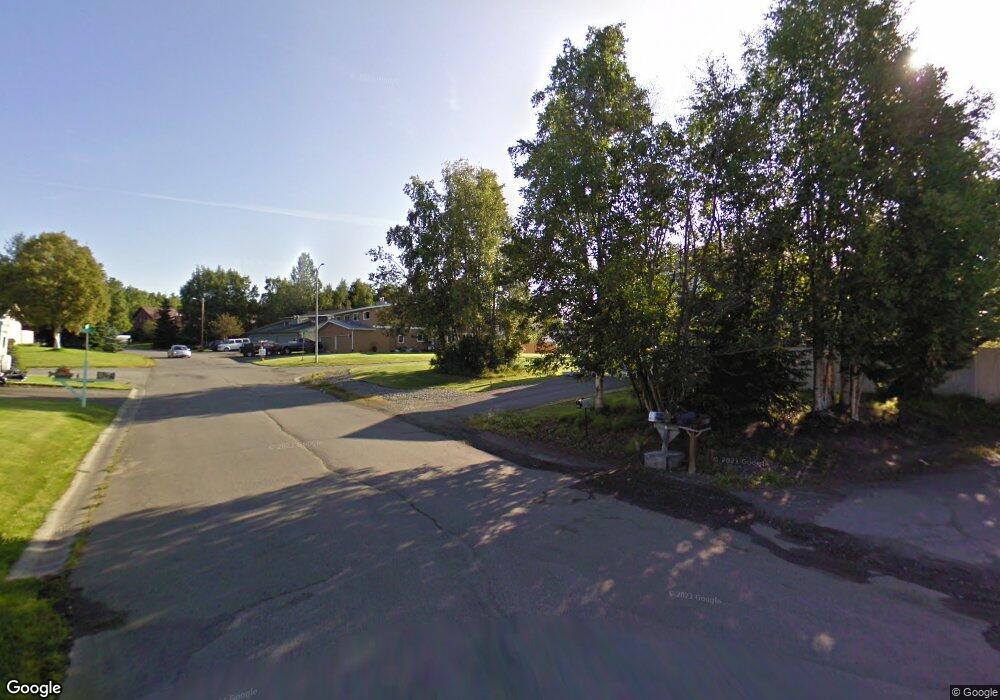 8507 Mentra St unit A, Anchorage, AK 99518 - photo 1