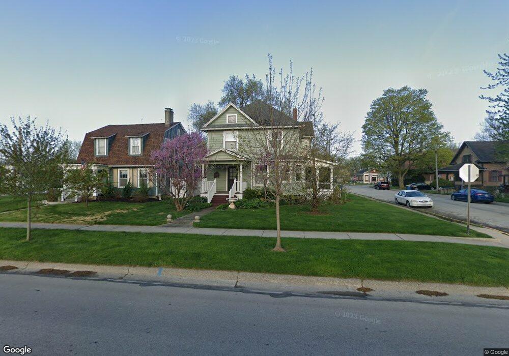 803 S Main St, Auburn, IN 46706 - photo 1