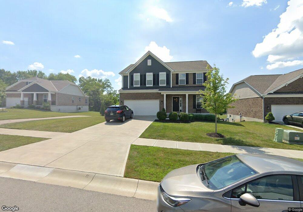 5755 Arbor Park Dr, Liberty Township, OH 45044 - photo 1