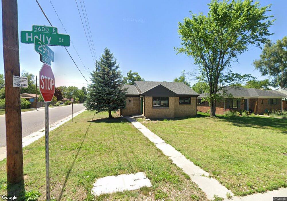 2901 Holly St, Denver, CO 80207 - photo 1