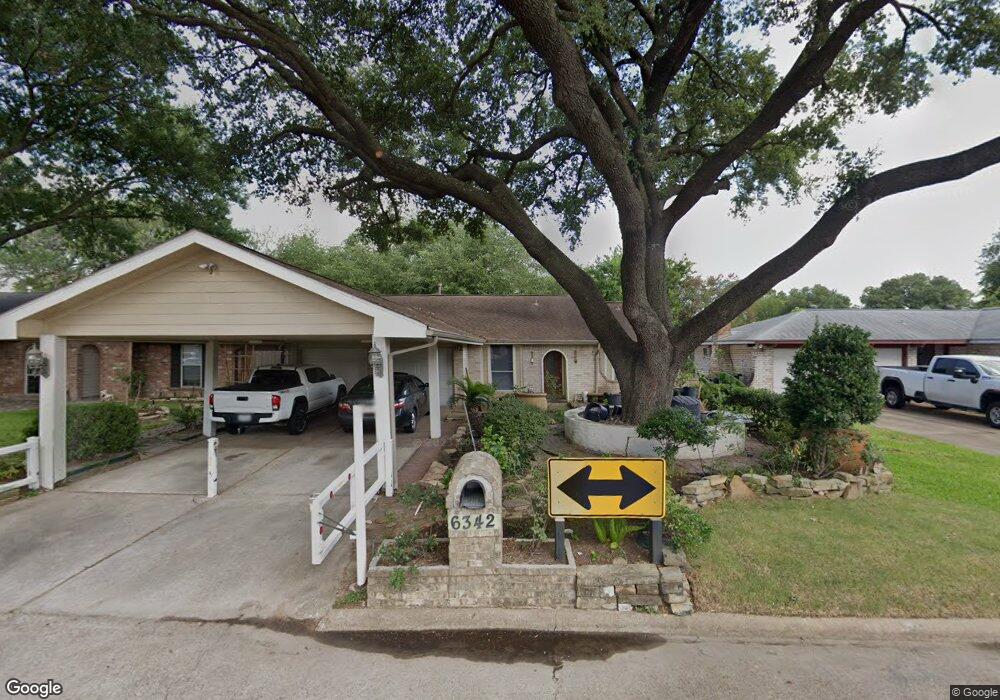 6342 Deirdre Anne Dr, Houston, TX 77088 - photo 1