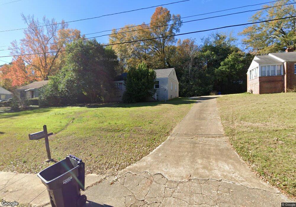 119 Engineer Dr, Columbus, GA 31903 - photo 1