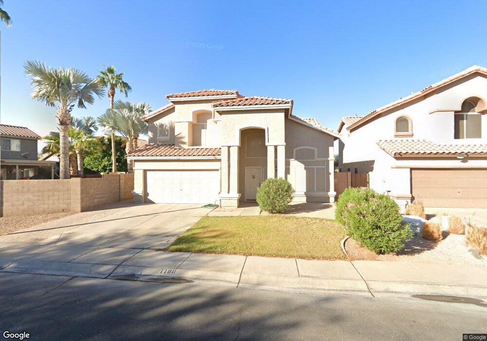 1180 N Spire Dr, Chandler, AZ 85224 - photo 1