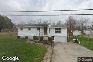 508 S Jefferson St, Pandora, OH 45877