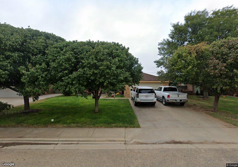 707 Floyd Ave, Dumas, TX 79029 - photo 1