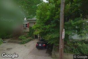 45 Burlington St, Providence, RI 02906