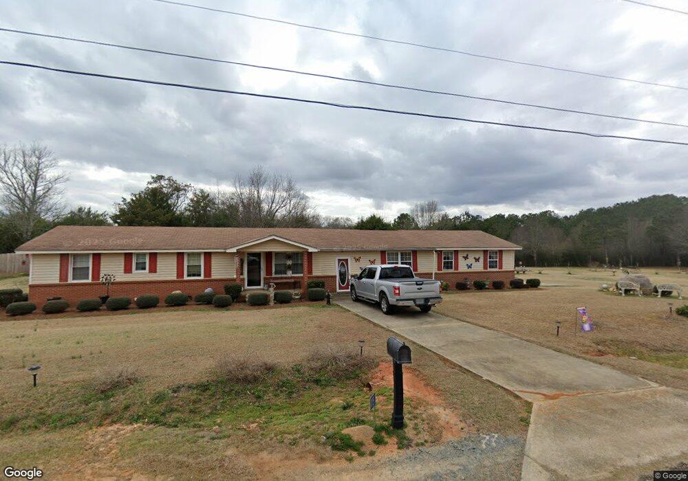 115 Harper Subdivision, Americus, GA 31719 - photo 1