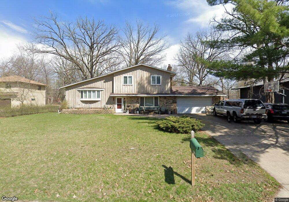 1661 99th Ave NW, Coon Rapids, MN 55433 - photo 1