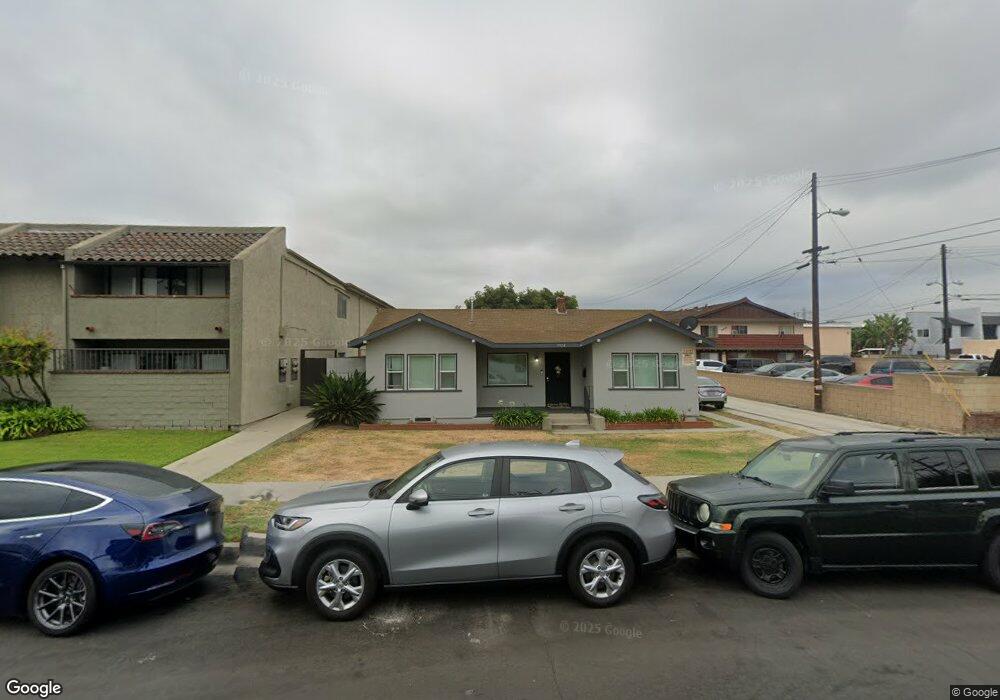 9920 Ramona St, Bellflower, CA 90706 - photo 1