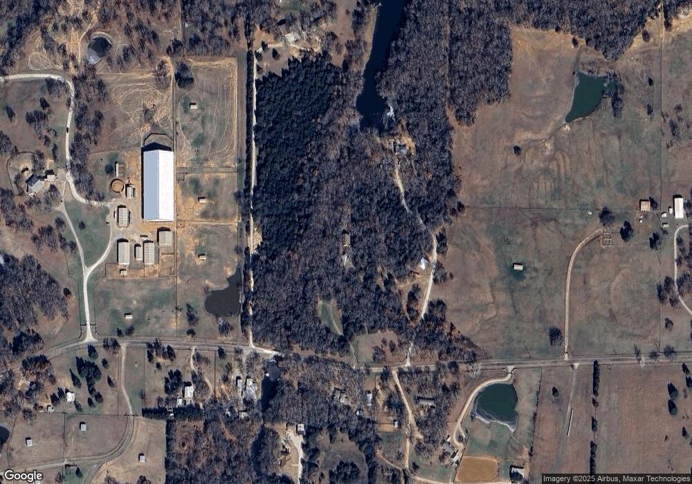 1061 Anderson Rd, Whitesboro, TX 76273 - photo 1