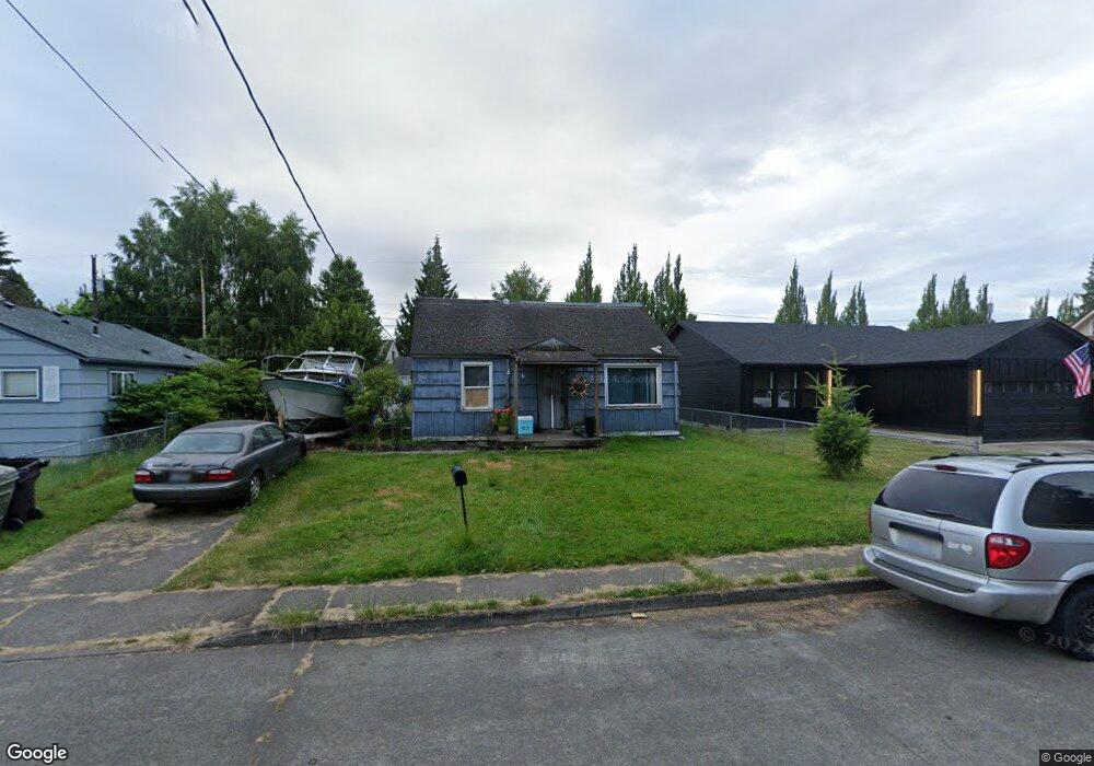 252 Douglas St, Longview, WA 98632 - photo 1