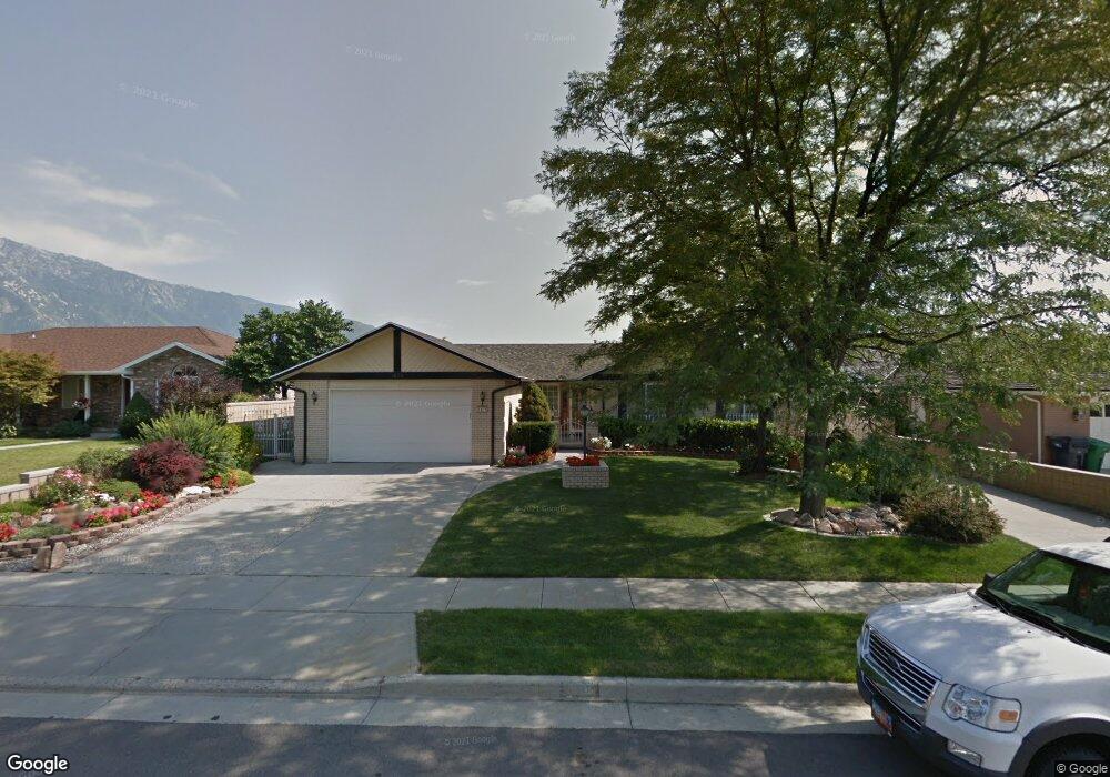 1678 Michael Way, Sandy, UT 84093 - photo 1
