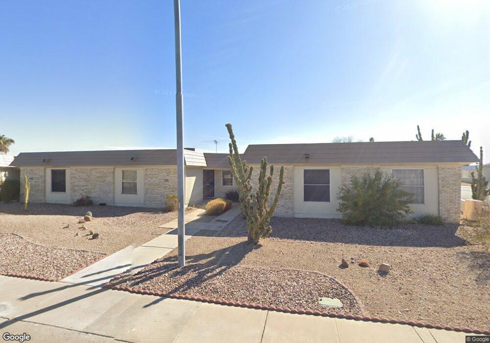 17305 N Del Webb Blvd unit 39, Sun City, AZ 85373 - photo 1