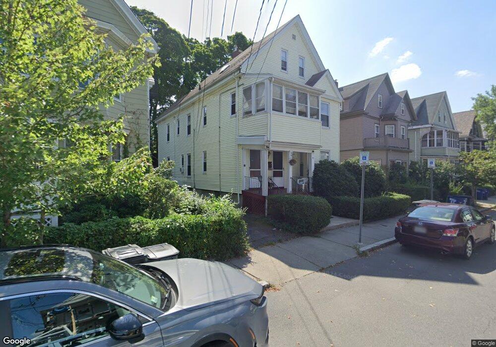 9 Hancock St, Somerville, MA 02144 - photo 1
