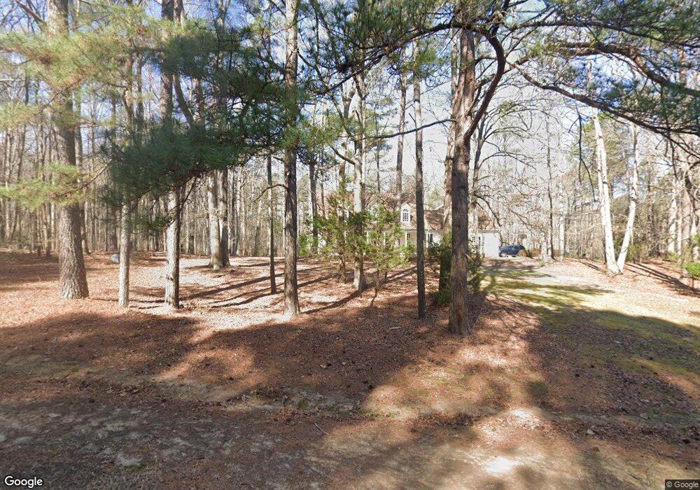 2700 Southwinds Run, Apex, NC 27502 - photo 1