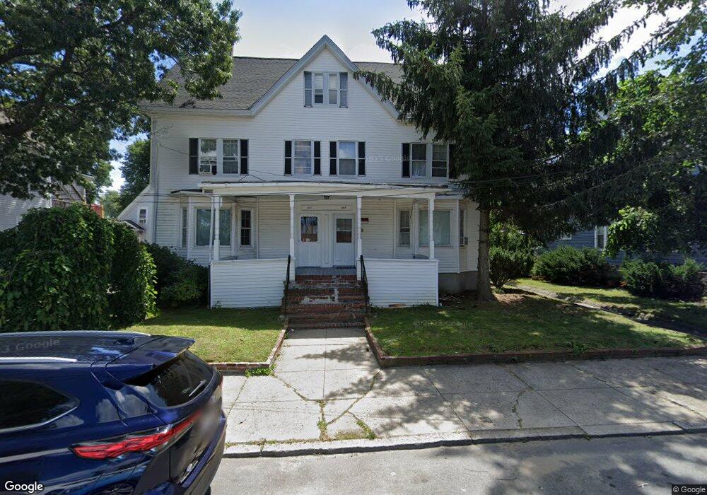 251 Andover St unit 253, Lawrence, MA 01843 - photo 1