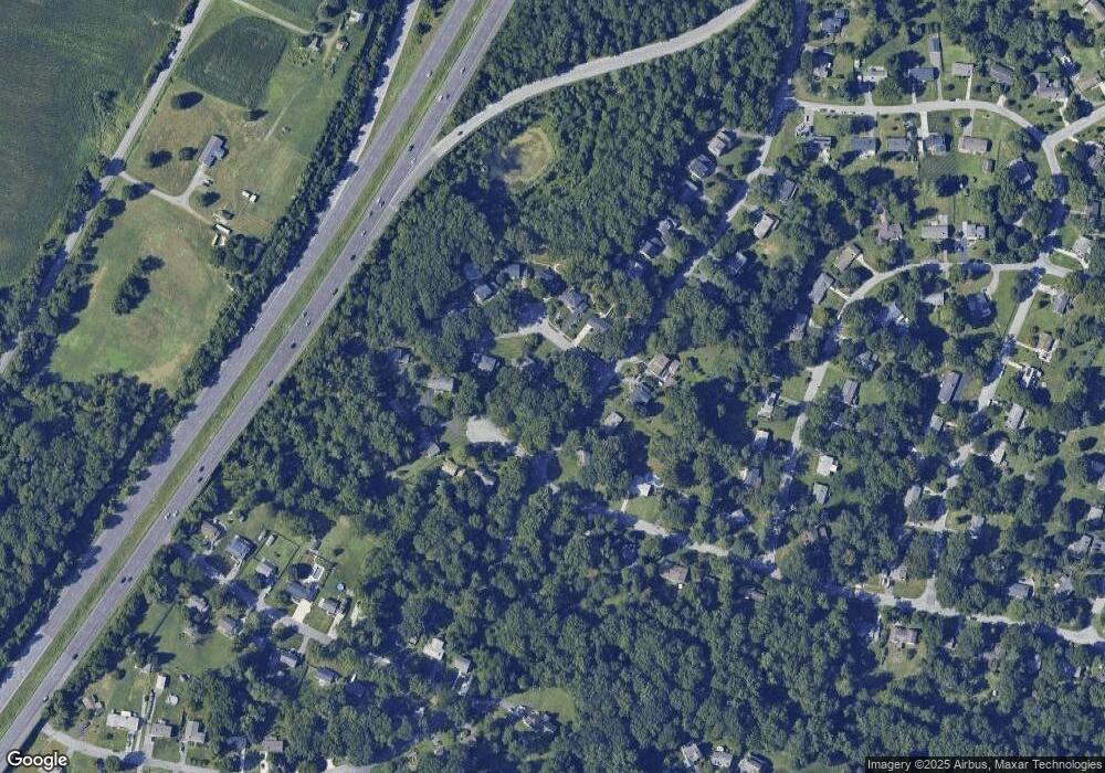 7921 Tralee Ct, Laurel, MD 20723 - photo 1