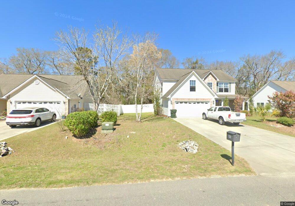 133 Dunbarton Ln, Conway, SC 29526 - photo 1