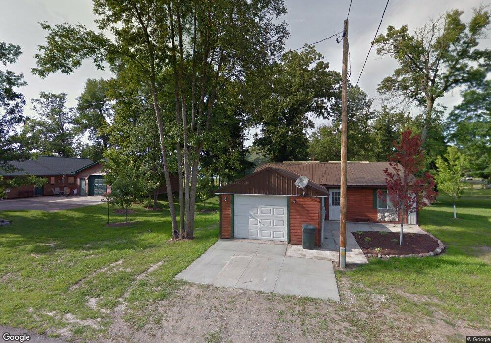 435 N Main St, Wahkon, MN 56386 - photo 1