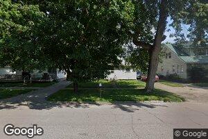 313 W 2nd St, Odebolt, IA 51458