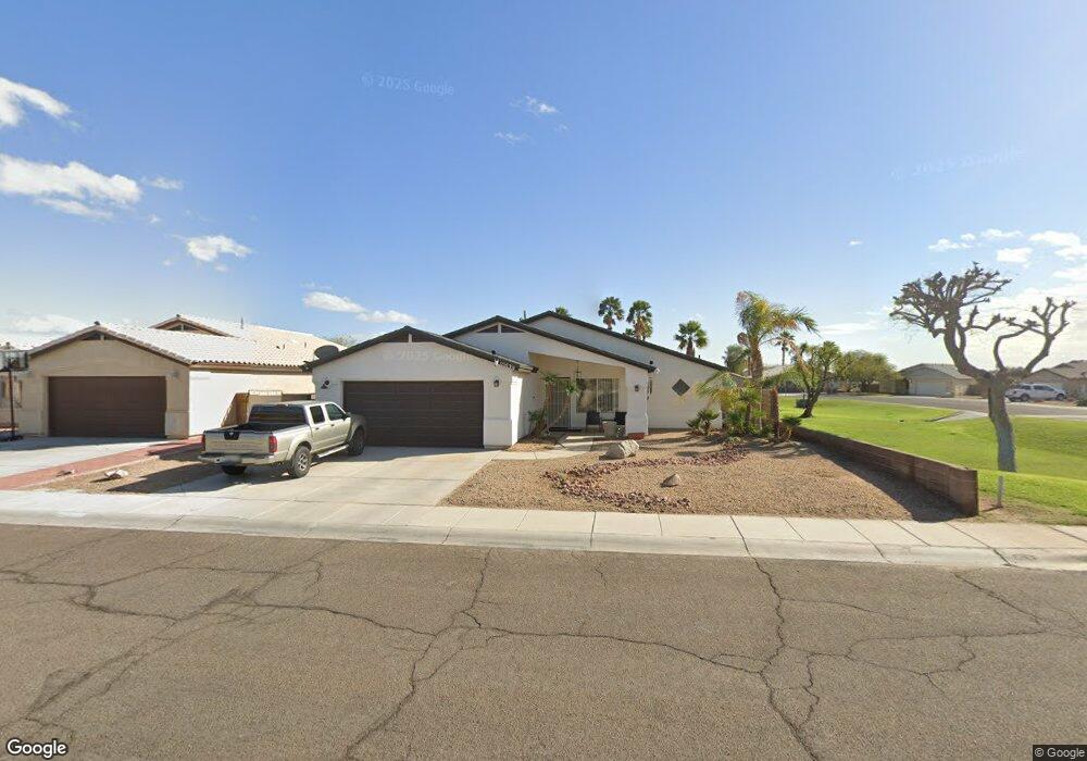 10539 E 34th Place, Yuma, AZ 85365 - photo 1