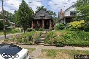 722 Froome Ave, Cincinnati, OH 45232