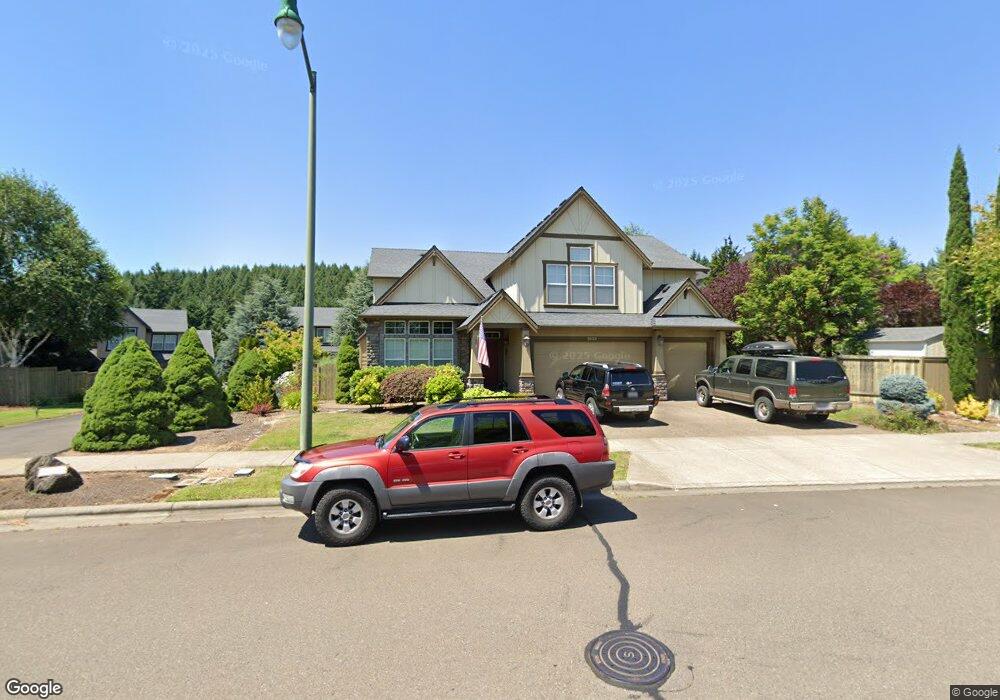 3622 Forest Gale Dr, Forest Grove, OR 97116 - photo 1