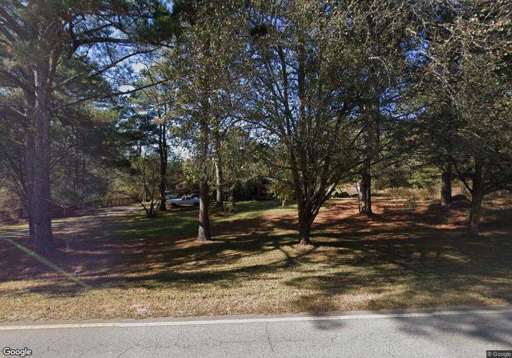 780 Smith Store Rd, Covington, GA 30016 - photo 1