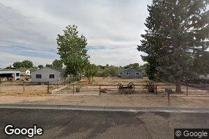 1900 E 1700 S, Vernal, UT 84078