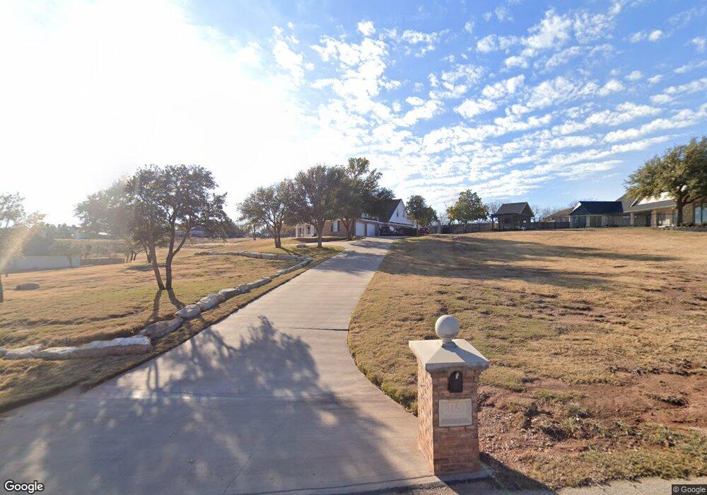 8150 Drovers Ln, Abilene, TX 79602 - photo 1